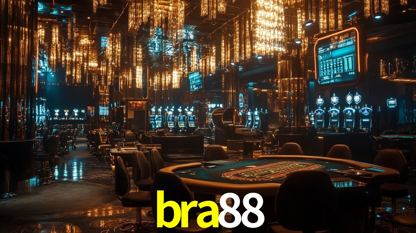 bra88 - Apostas Legais no Brasil - bra88.com