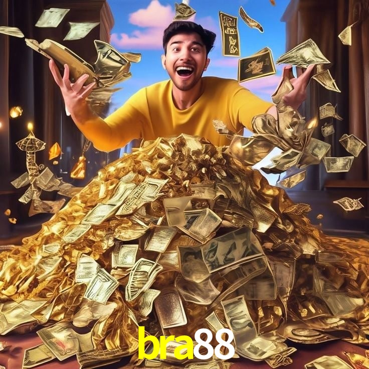 Experiência VIP bra88