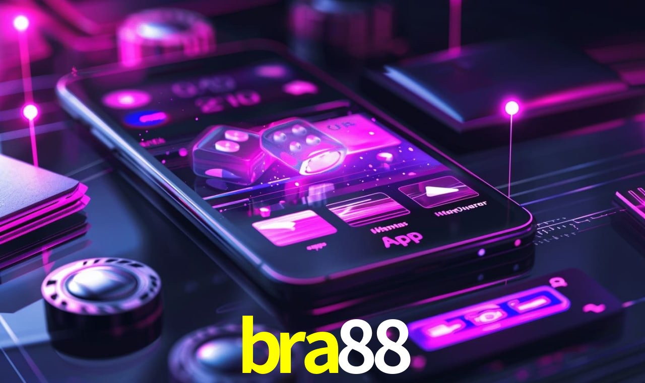 Experiência VIP bra88