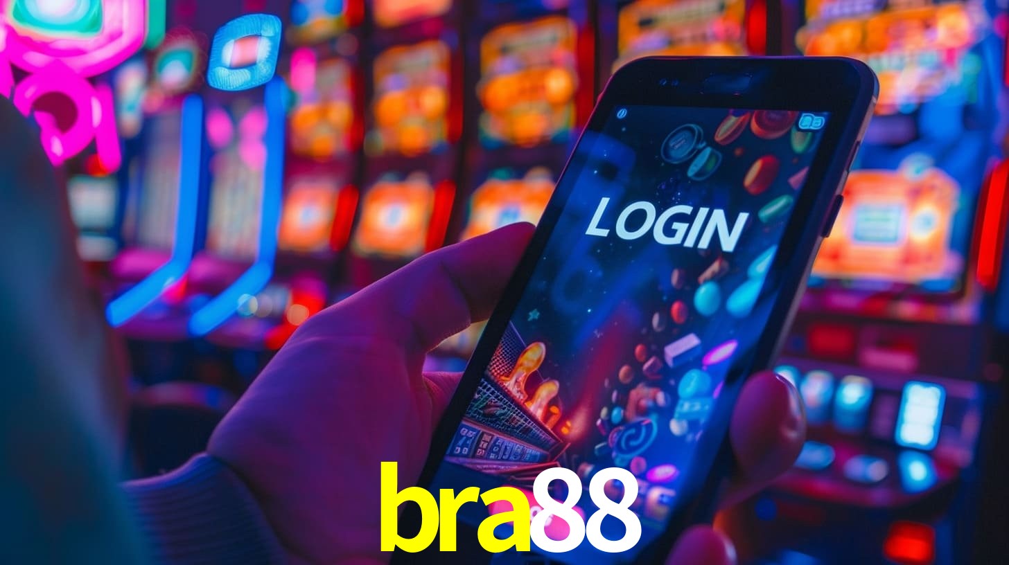 Estatísticas bra88
