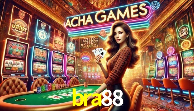 Welcome Bonus bra88