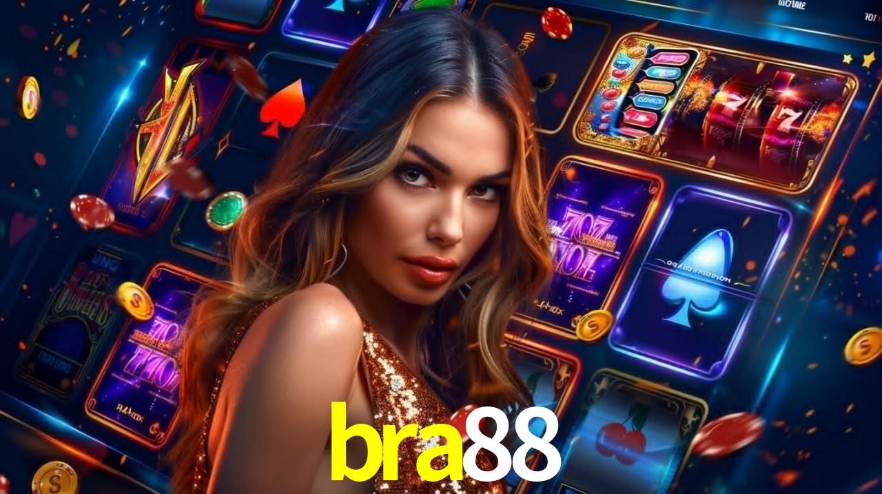 cassino bra88