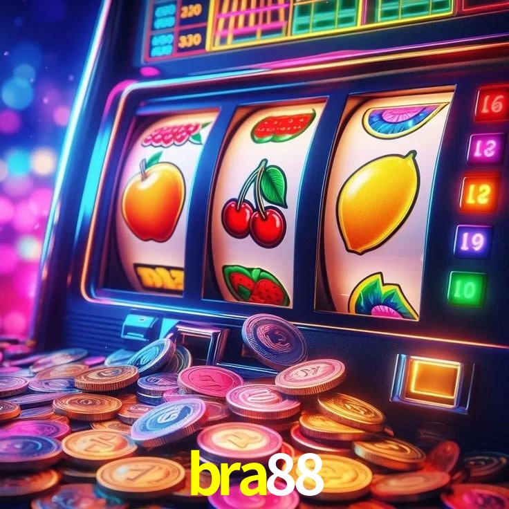 Login Seguro bra88