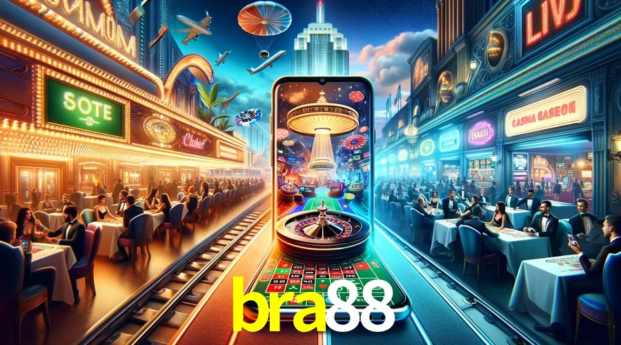 Flash Promotion bra88