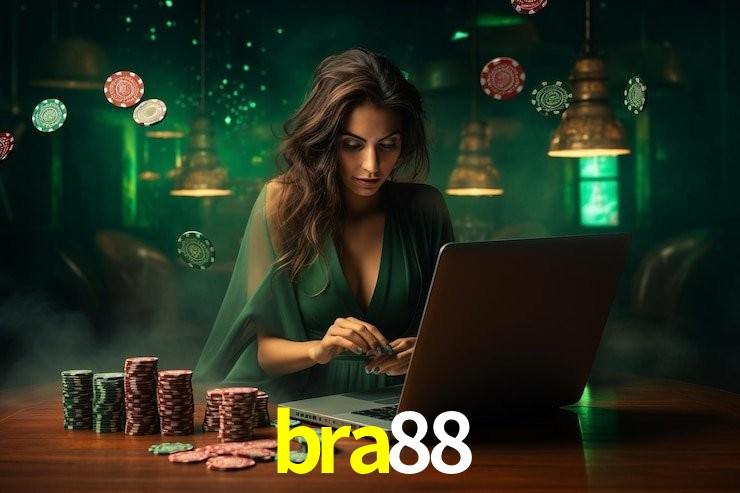 bra88 - App Security