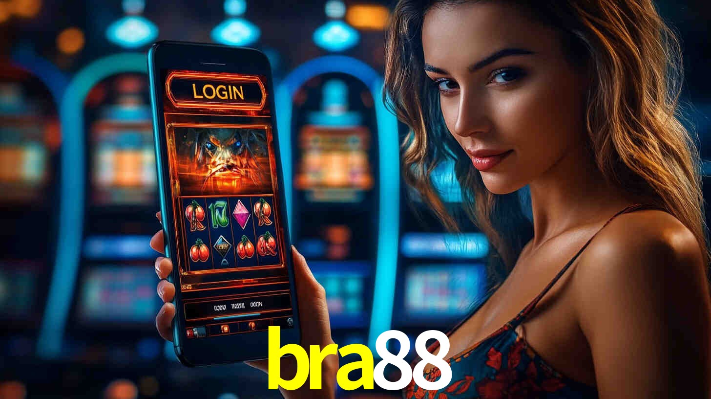 bra88: A Experiência de Casino com Jogos de Mesa ao Vivo