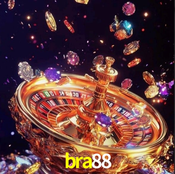 bra88 Plataforma - Certificada MGA desde 2015