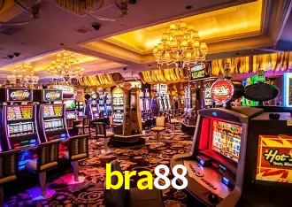 bra88 São Paulo - Live Tables