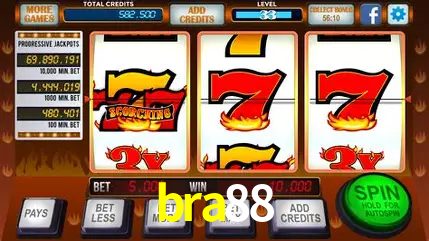Descubra o Mundo do Cassino Online com bra88