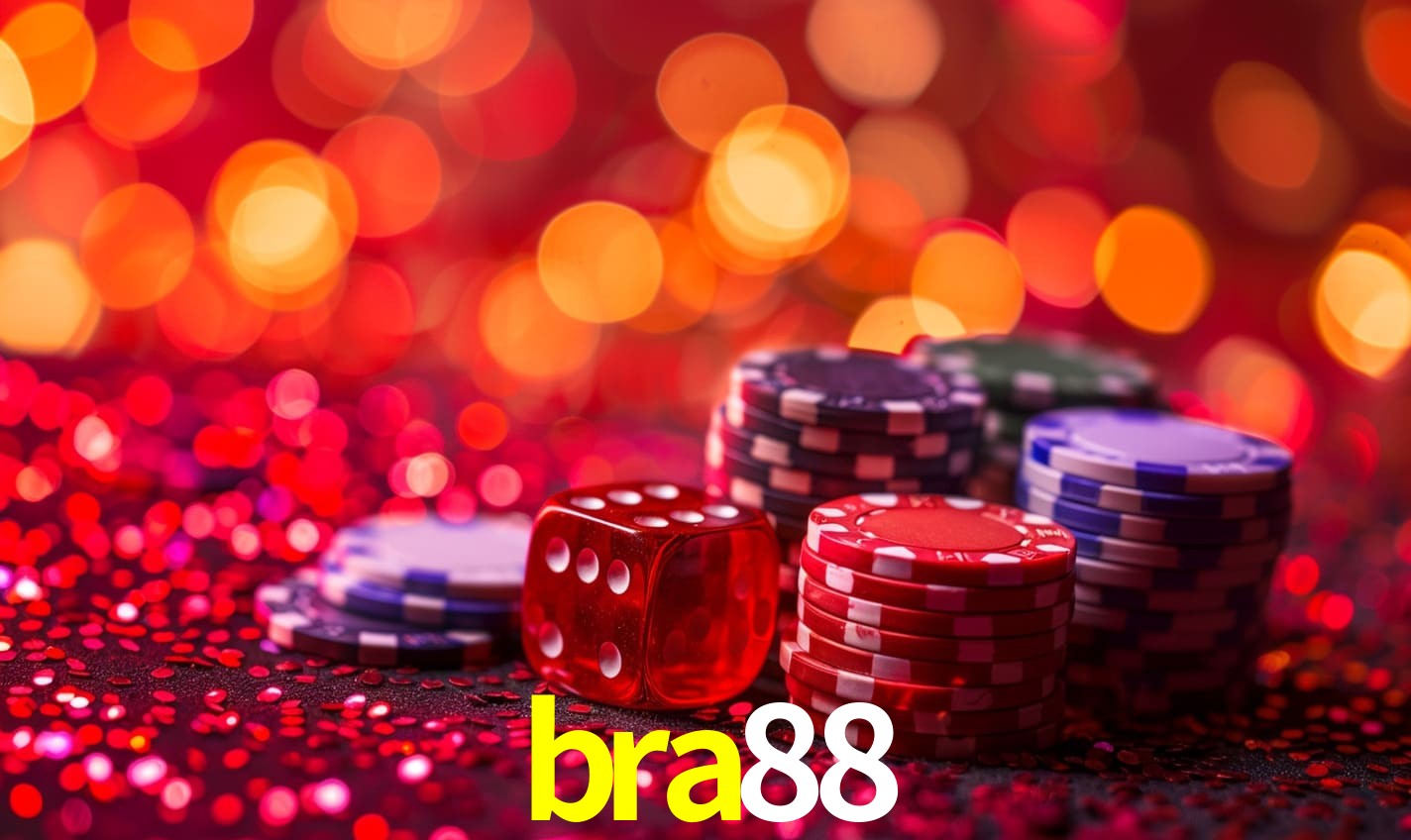 bra88 Belo Horizonte - Provably Fair