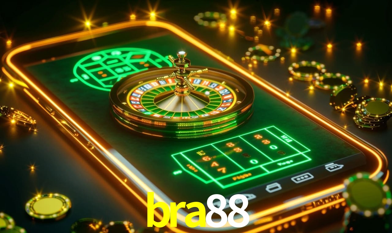 bra88 - User Statistics