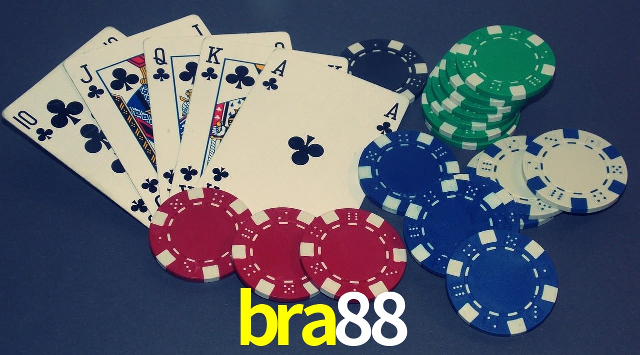 Game Providers bra88