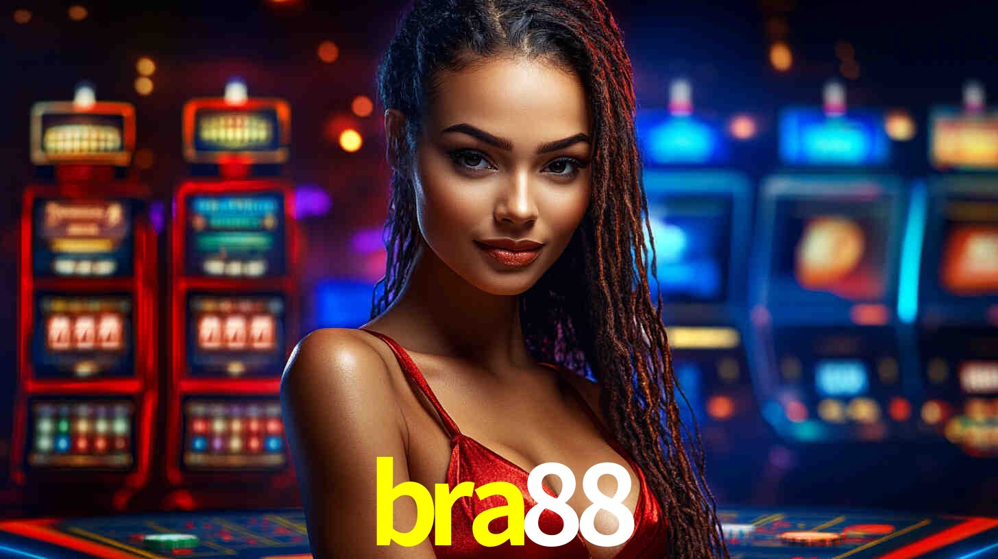 Desvendando o Mundo dos Jogos Virtuais na bra88