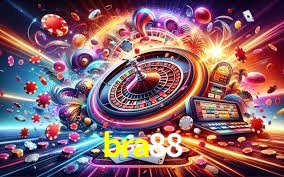 Jogos de Slot bra88