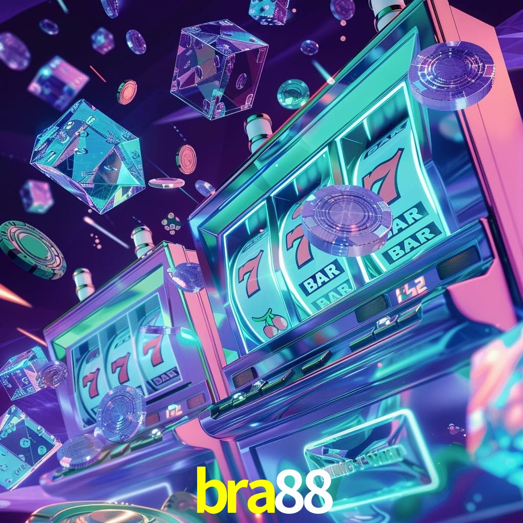 PIX Instantâneo bra88
