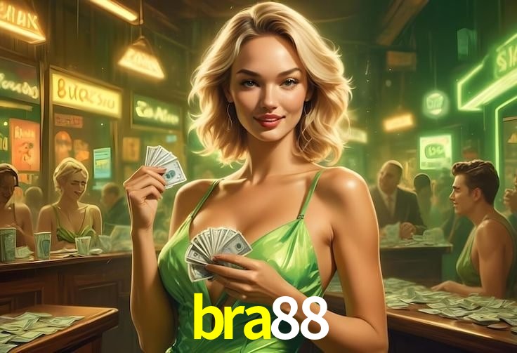 A Emoção da Loteria na bra88: Uma Chance de Mudança de Vida