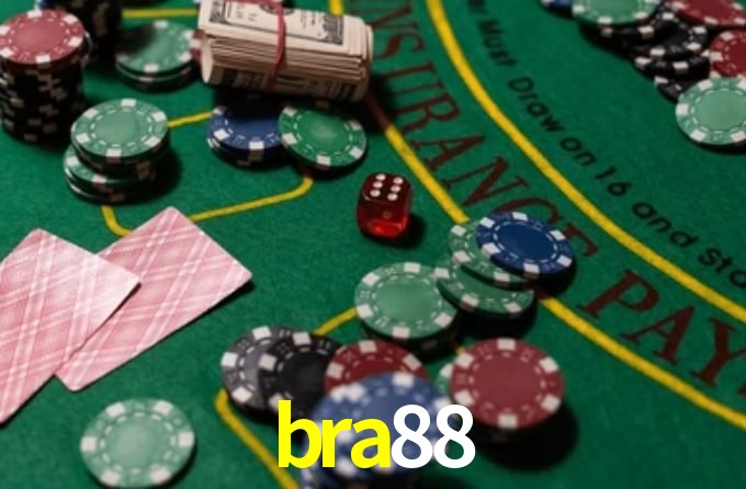 Bônus Generosos e Exclusivos no bra88 para Você!