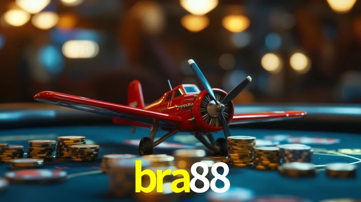 Account Benefits bra88