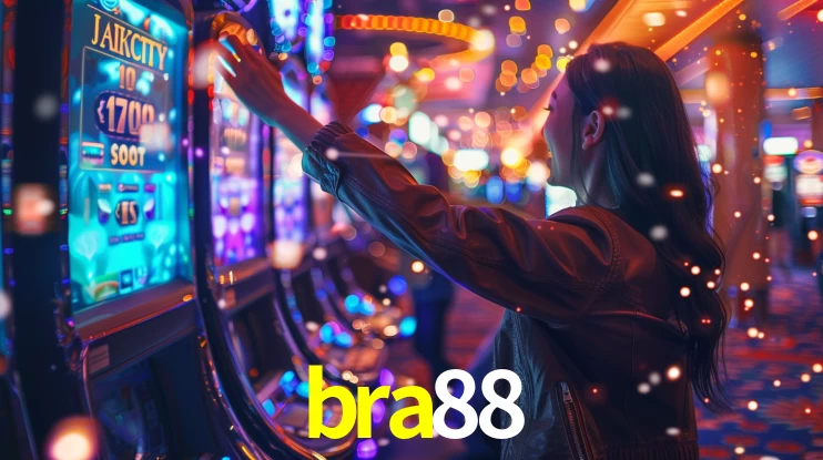Experimente o Login Seguro Premium no bra88