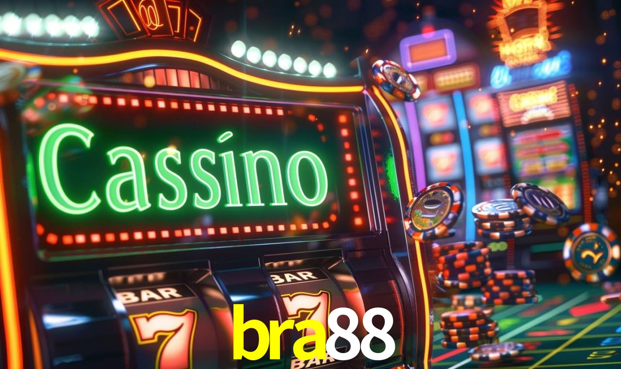 bra88 - Pagamento PIX Instantâneo