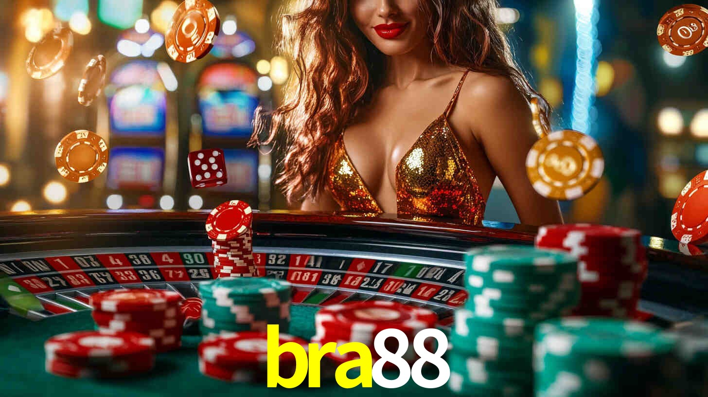 Daily Bonuses bra88