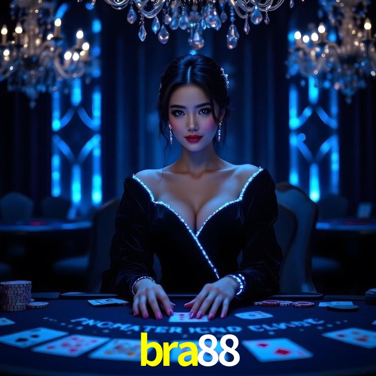 bra88 Rio de Janeiro - Popular Jogos