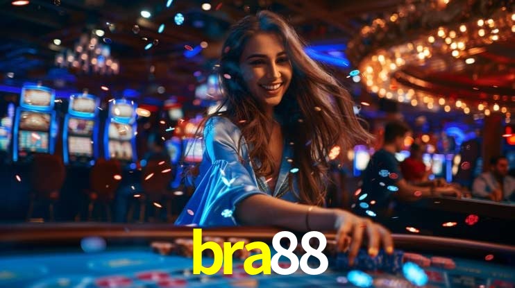 Bonus Features bra88