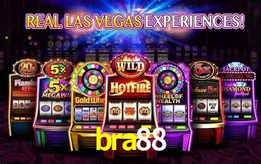 bra88 Cassino - 80+ Mesas ao Vivo