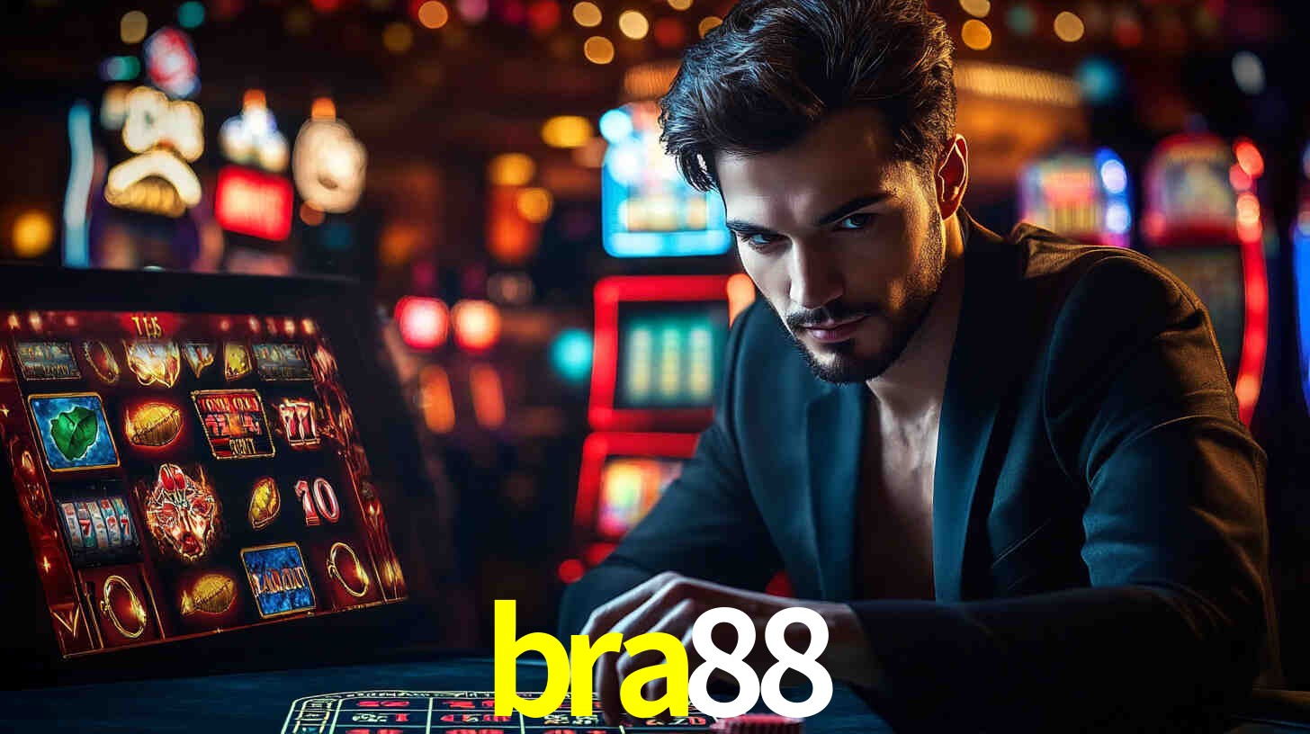 bra88: Jogue Crash e Experimente Alta Recompensa Instantânea