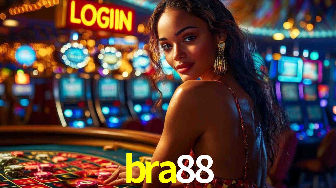 bra88 Brasília - Jogo Features