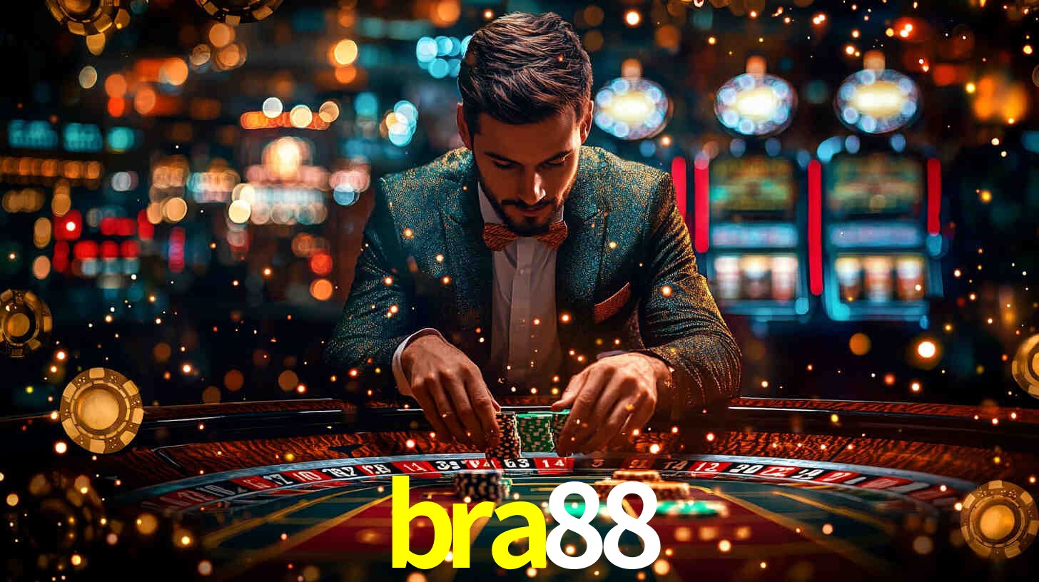 Welcome Bonus bra88