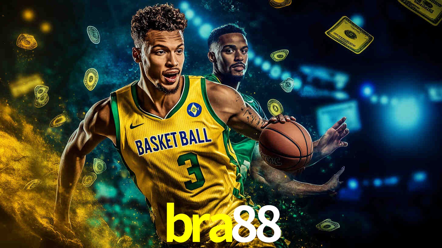 Descubra a Essência do bra88: Nossa História e Compromissos