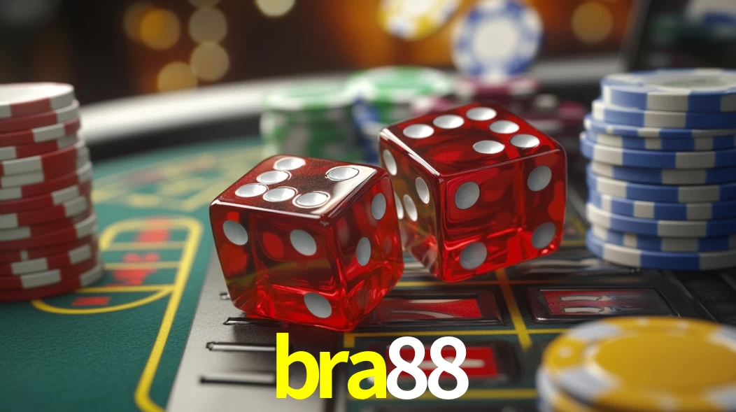 VIP Casino bra88