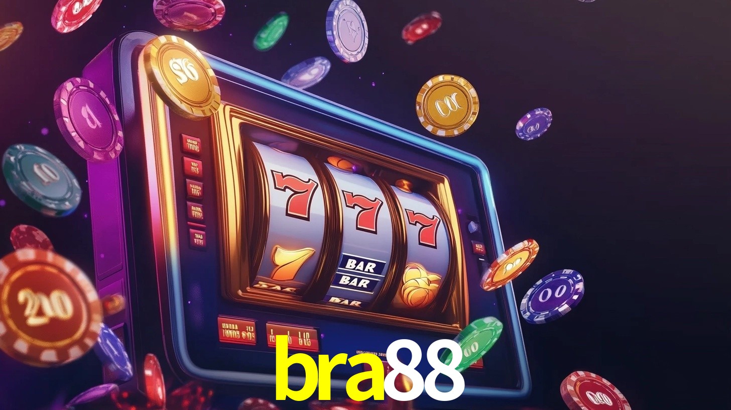 Roulette Table bra88