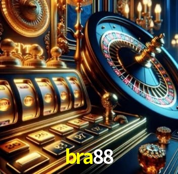 Gates of Olympus bra88