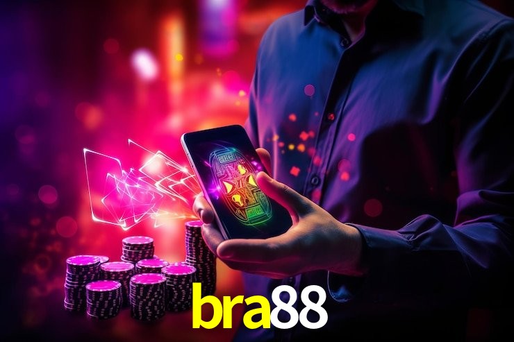 Estatísticas Esportivas bra88