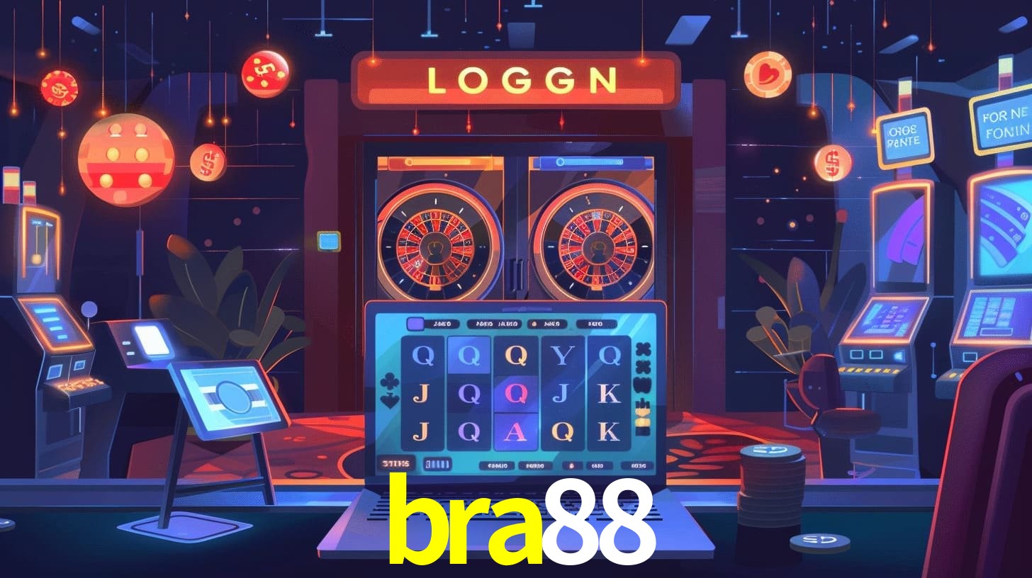 bra88 Rio de Janeiro - Licenses