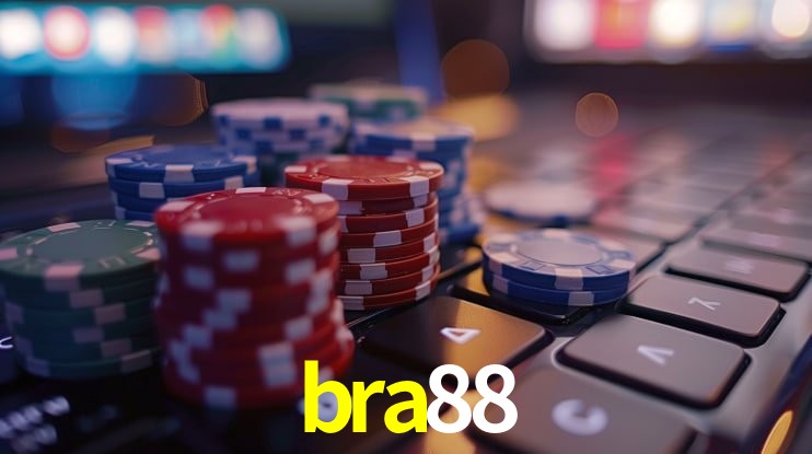bra88 Entrar - Login Seguro Certificado