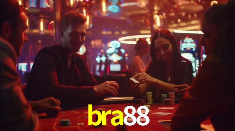 Descubra o Programa VIP da bra88: Vantagens Exclusivas para Jogadores