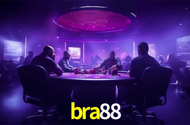 Tecnologia da Plataforma bra88