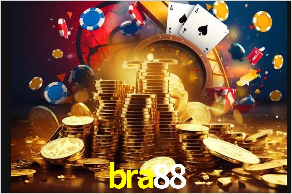 Bônus Diários bra88