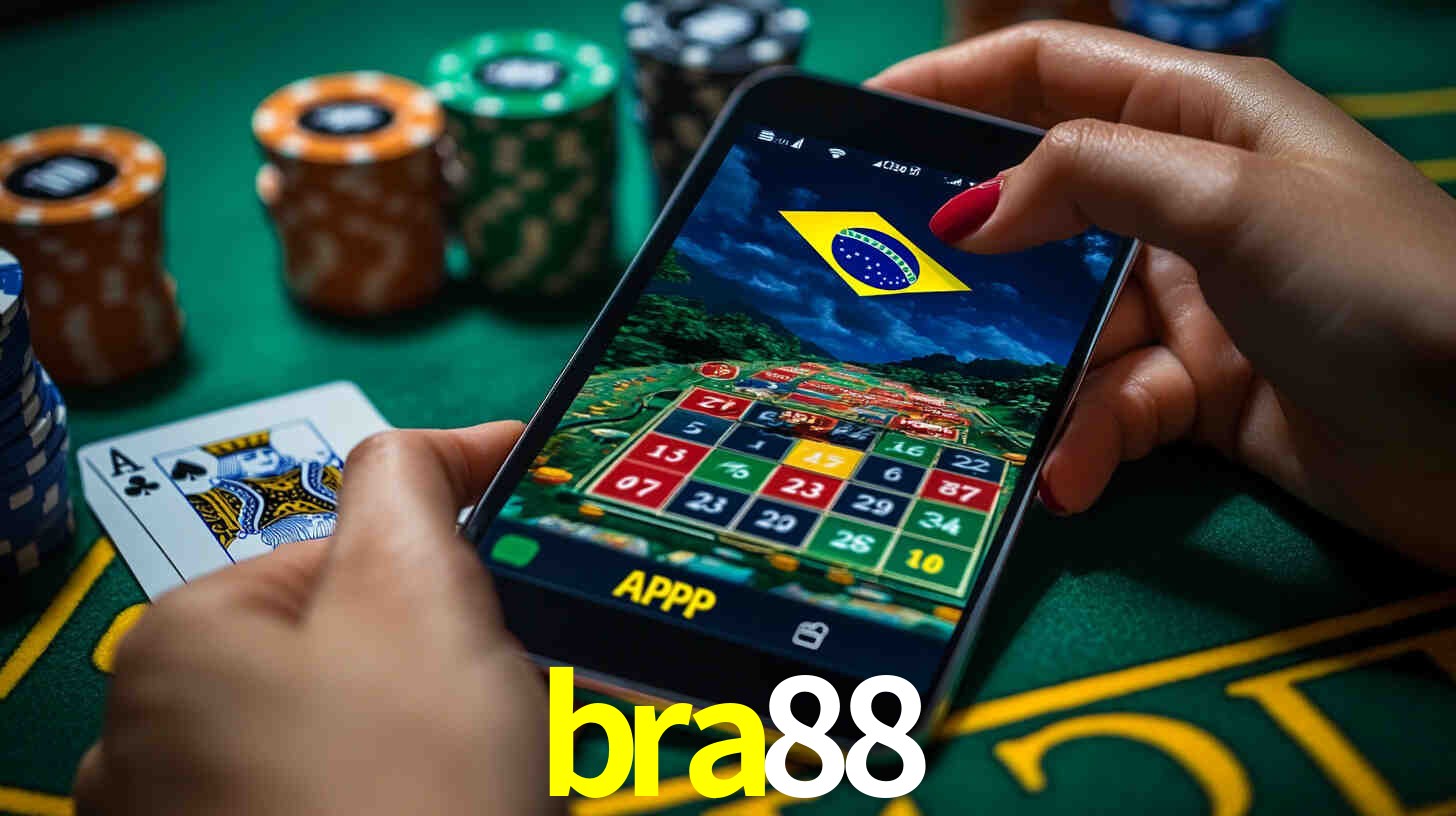 Explorando a Categoria de Eventos em Apostas na bra88