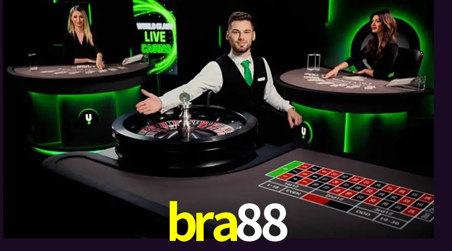 Seasonal Promotions bra88