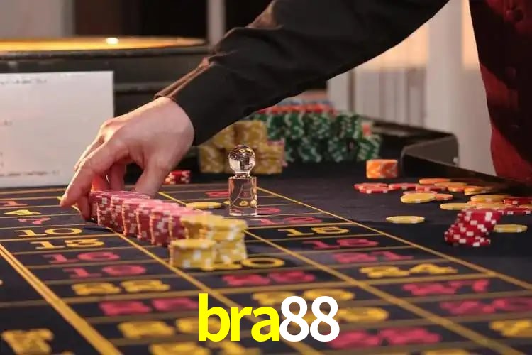 A Experiência Imersiva dos Cassinos Ao Vivo no bra88