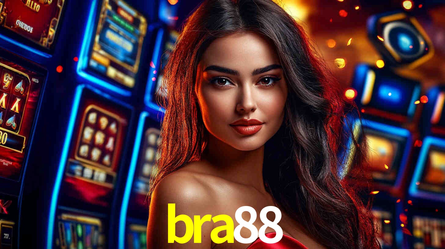 A Experiência Imersiva dos Cassinos Ao Vivo no bra88