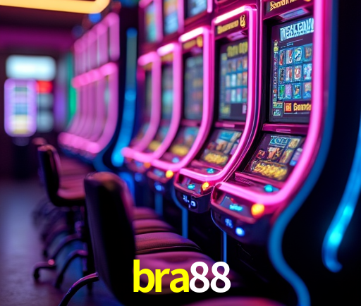 bra88 Rio de Janeiro - Slot Strategy