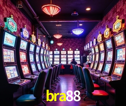 bra88 Brasília - Bonus Features