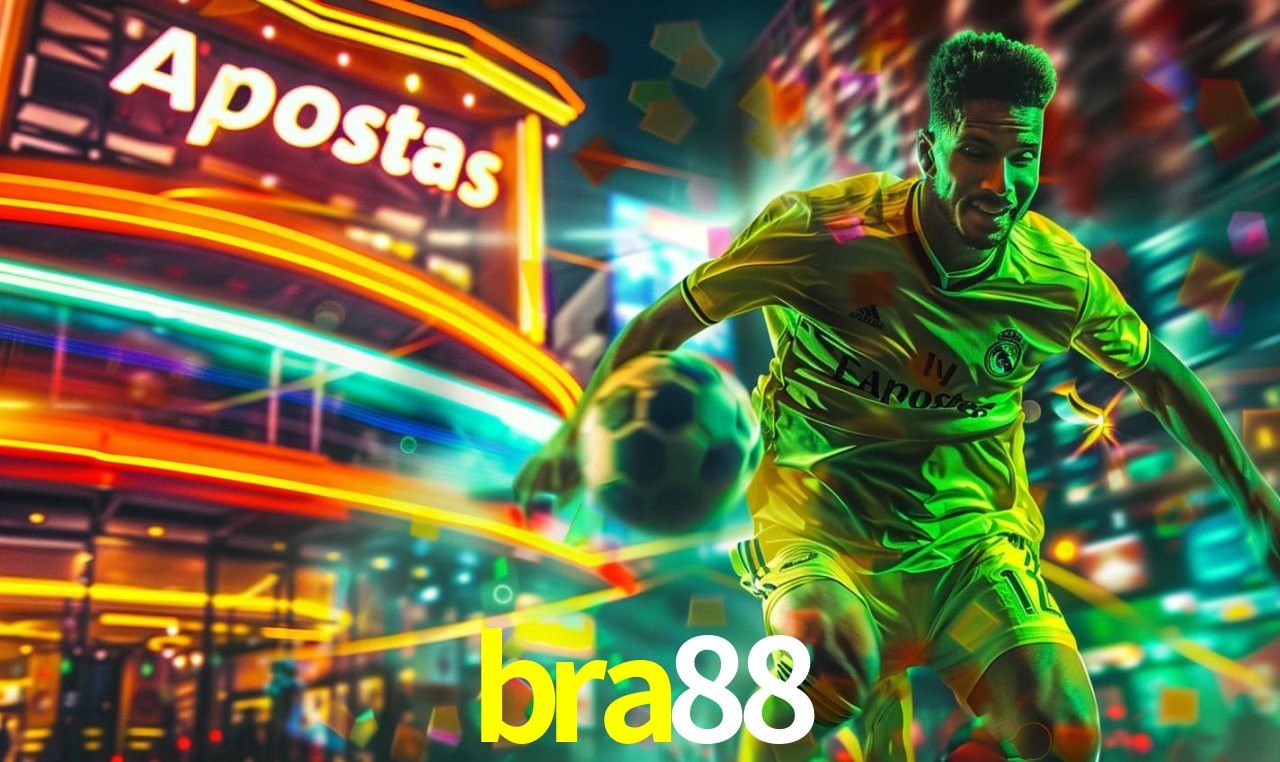 Promoção Relâmpago bra88