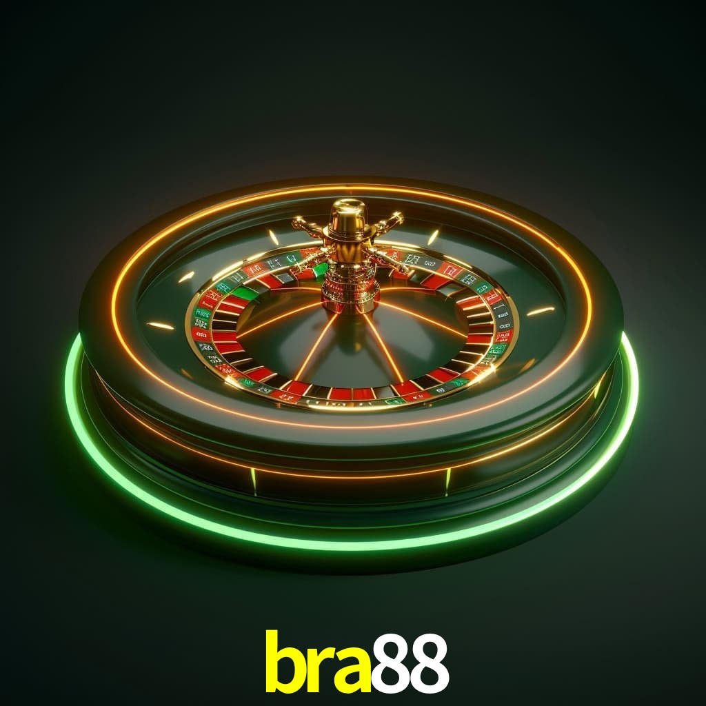 bra88 App - Aplicativo Móvel Oficial