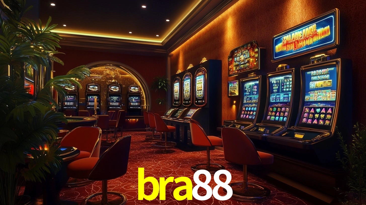 Live Casino bra88